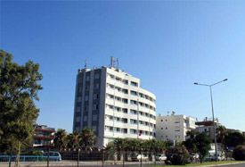 Acropol Beach Hotel  - Antalya Flughafentransfer