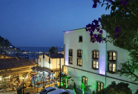 Adalya Port Hotel - Antalya Flughafentransfer