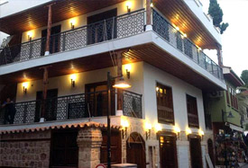 Antalya Inn Hotel  - Antalya Flughafentransfer