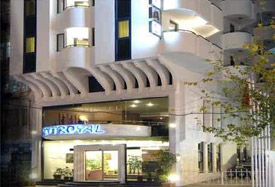 Antroyal Hotel  - Antalya Flughafentransfer