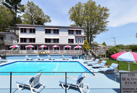 Beachway Hotel  - Antalya Flyplasstransport
