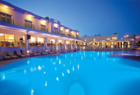 Dream Family Club - Antalya Flyplasstransport