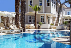 Elegance East Hotel - Antalya Flughafentransfer