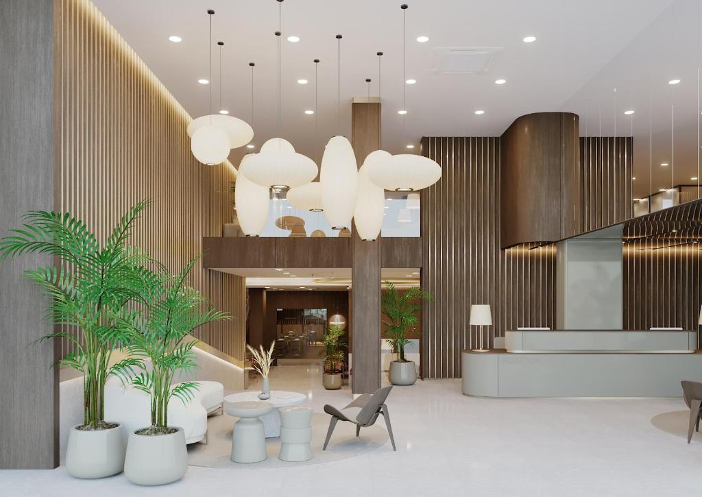 Ring Downtown Hotel - Antalya Flughafentransfer