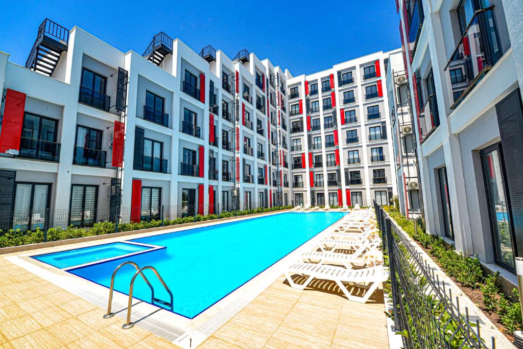 C Suites Antalia - Antalya Flughafentransfer