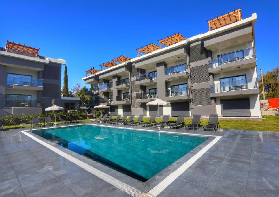 A Suite Hotel  - Antalya Flughafentransfer