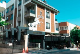 Mic Royal Hotel - Antalya Flughafentransfer