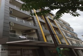 Kosk Butik Hotel - Antalya Flughafentransfer