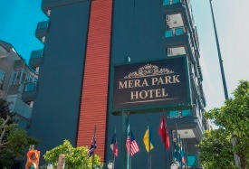 Mera Park Hotel - Antalya Flughafentransfer