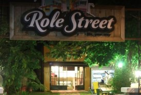 Role Street - Antalya Flughafentransfer