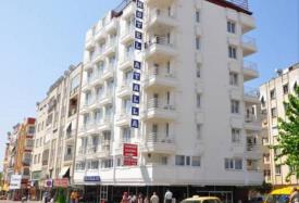 Atalla Hotel - Antalya Flughafentransfer