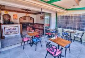 Ayisigim Pansion - Antalya Flughafentransfer