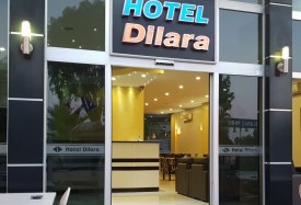 Dilara Hotel - Antalya Flughafentransfer