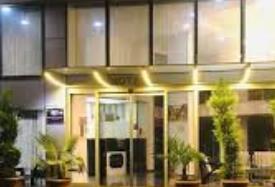 Dimo Hotel Antalya - Antalya Flughafentransfer