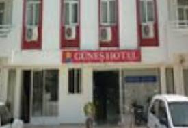 Gunes Hotel - Antalya Flughafentransfer