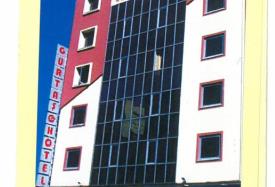 Gurtas Hotel - Antalya Flughafentransfer