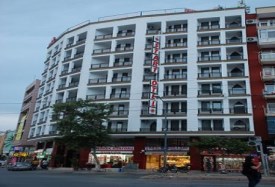 Start Hotel - Antalya Flughafentransfer