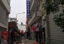 Yalcin Hotel - Antalya Flughafentransfer