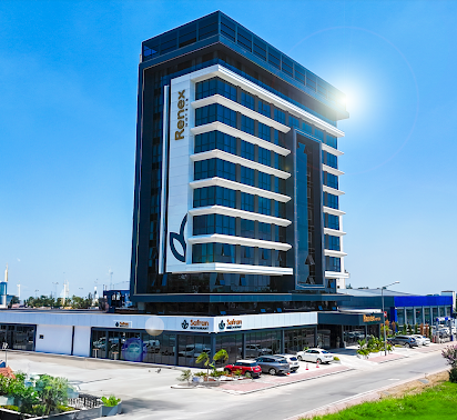 Renex Hotel - Antalya Flughafentransfer