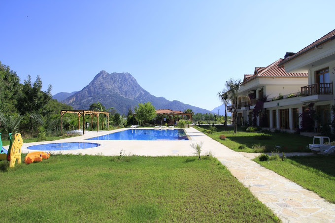 Yonca Butik Otel - Antalya Flughafentransfer