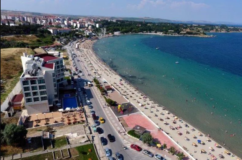 Belinda Apart Hotel - Antalya Flyplasstransport