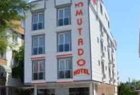 Hotel Mutado - Antalya Flughafentransfer