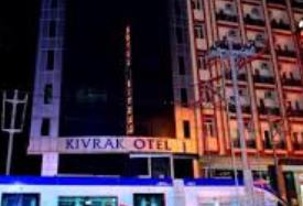 Kivrak Hotel - Antalya Flughafentransfer