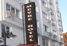 Mevre Hotel - Antalya Flughafentransfer