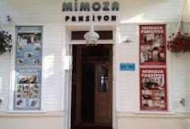 Mimoza Pansiyon - Antalya Flughafentransfer