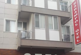 Sarampol Hotel - Antalya Flughafentransfer