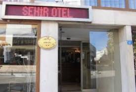 Sehir Hotel - Antalya Flughafentransfer