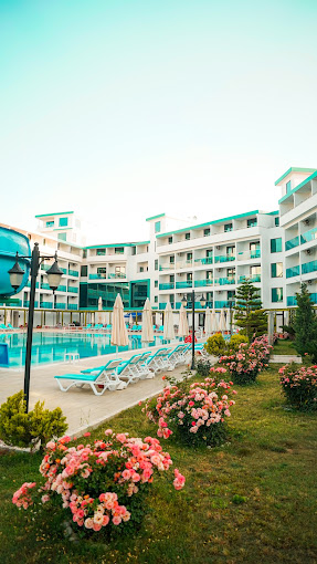 Rizom Beach Hotel Kumluca - Antalya Flughafentransfer