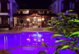 Viking Palma Rosa - Antalya Flyplasstransport