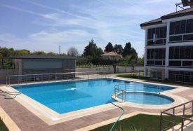 Time Apart Hotel - Antalya Flyplasstransport