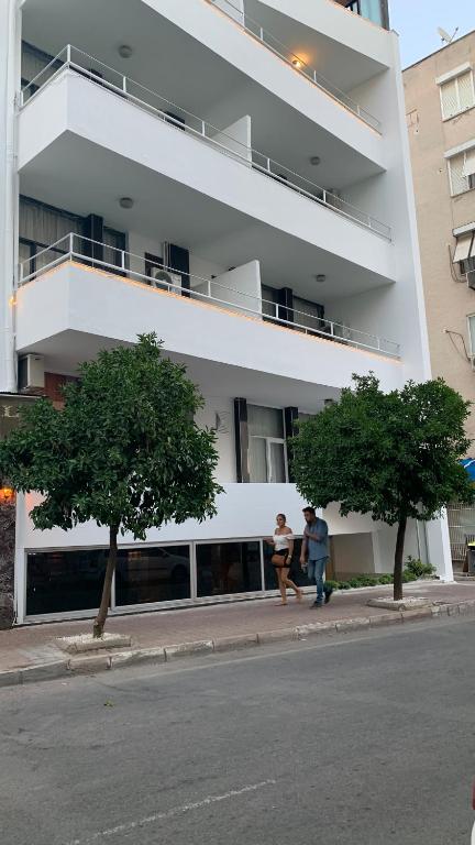 Ramona Kale Hotel - Antalya Flughafentransfer