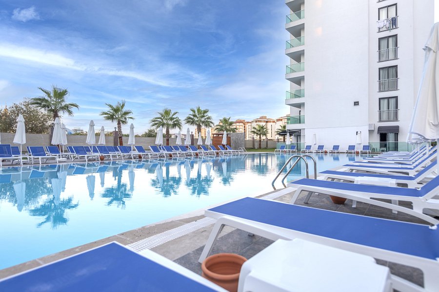 Armas Lara - Antalya Flughafentransfer