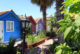 Kuba Beach Hotel  - Antalya Flyplasstransport
