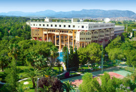 Labranda Excelsior Hotel - Antalya Flyplasstransport