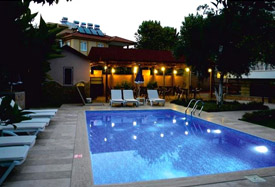 Likya Apart Hotel - Antalya Flyplasstransport