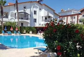 Melis Hotel  - Antalya Flyplasstransport