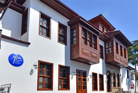 Mellon Premium Hotel - Antalya Flughafentransfer