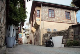 Munchen Pension - Antalya Flughafentransfer