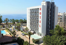 Olbia Hotel - Antalya Flughafentransfer