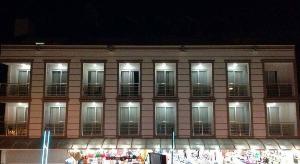 Side Palace Hotel  - Antalya Flyplasstransport