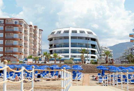 Sunprime C-Lounge