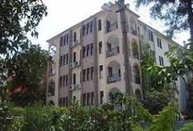 Tunali Apart Hotel - Antalya Flughafentransfer