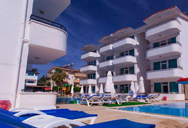 Villa Adora Beach - Antalya Flyplasstransport