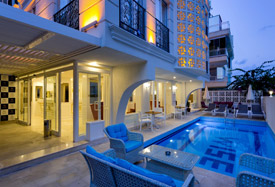 Wise Boutique - Antalya Flughafentransfer