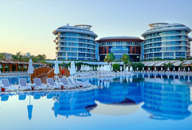 Baia Lara Hotel
