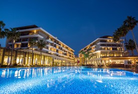 Barut Acanthus Cennet Hotel